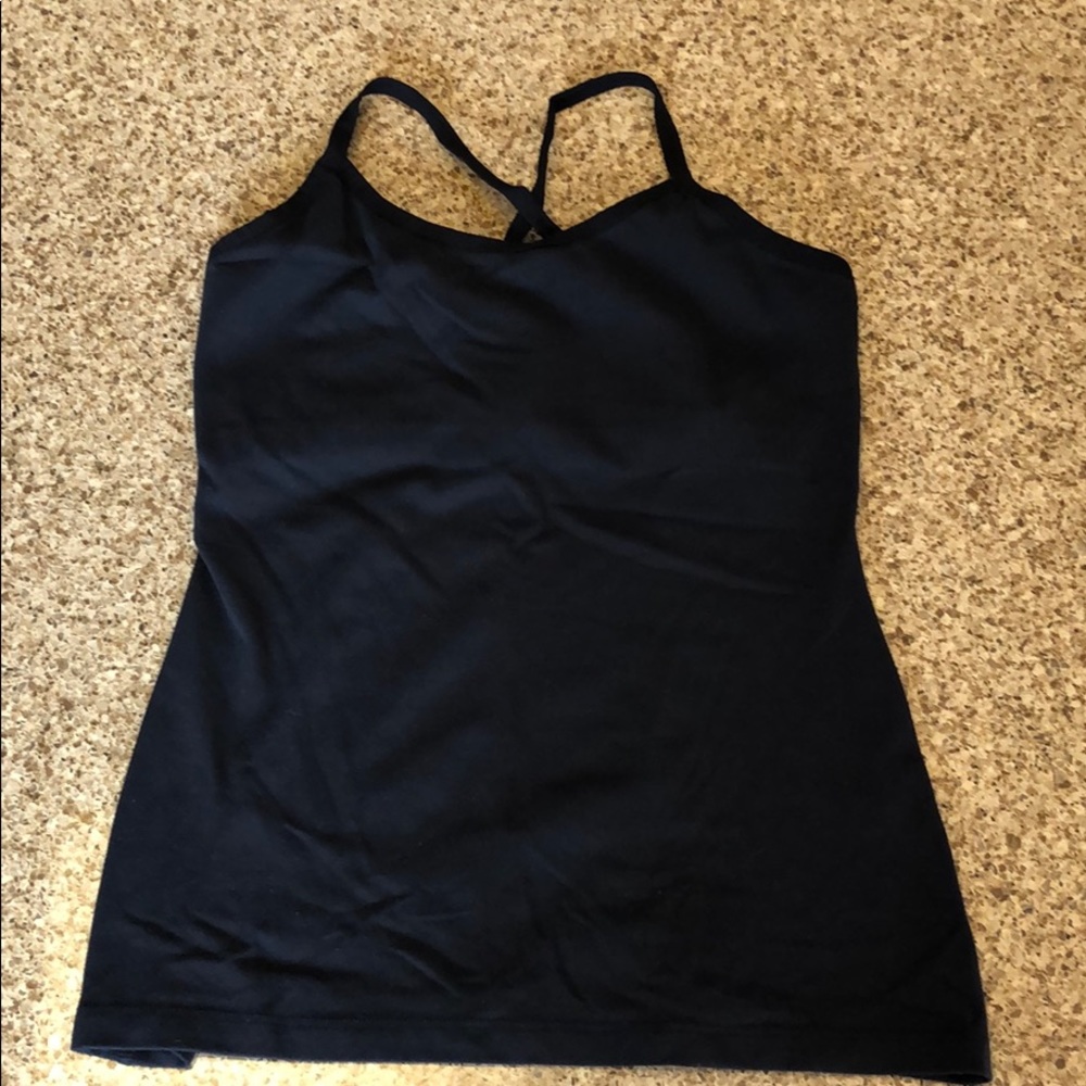 Beyond Yoga Cami top